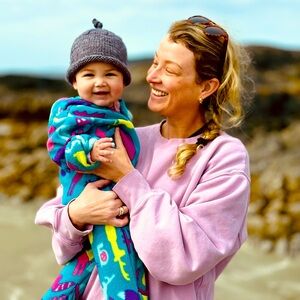 Meet your Posher, Madeline